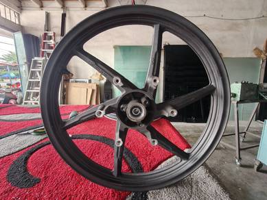 Rapido Honda Rsx-150 Sport Rim