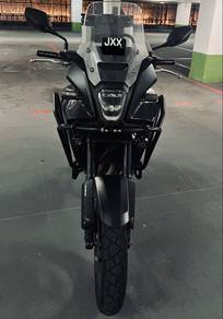 Honda CB500X