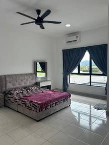 Room in Seremban 2, NSN
