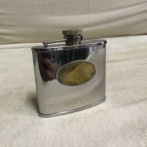 Ballantines s/s Container