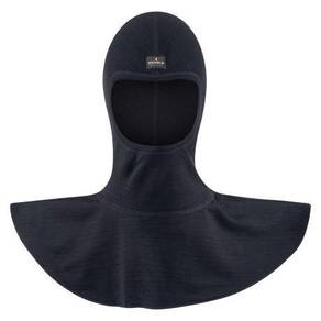 PPE Lenzing FR 230Gsm Devold Safe Balaclava Black