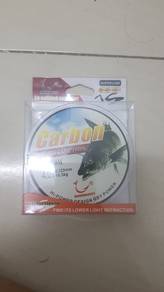 Bnenang pancing ikan