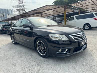 Toyota Camry G in Cheras, KUL