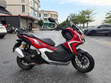 Honda ADV 160