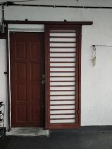 1-storey Terraced House For Rent in Taman Melawati,KUL
