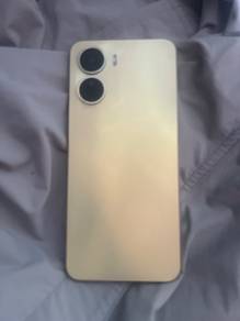 Vivo 2nd hand