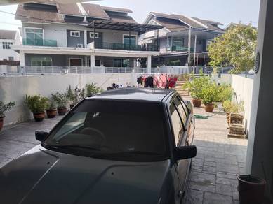 2-storey Terraced House For Sale in Sungai Petani,KDH