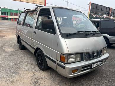 Nissan Vanette ELITE in Others, MLK