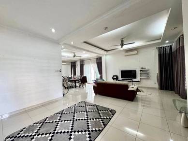 Bungalow House For Sale in Kajang,SGR