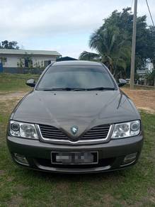 Proton Waja ENHANCED in Tenom, SBH