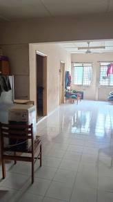 Flat For Sale in Taman Merdeka Jaya