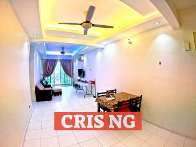 Condominium For Sale in The Golden Triangle