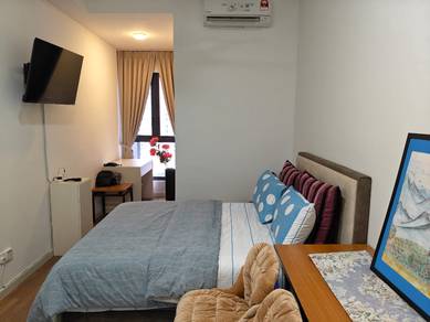 Service Residence For Rent in Sunway Velocity TWO