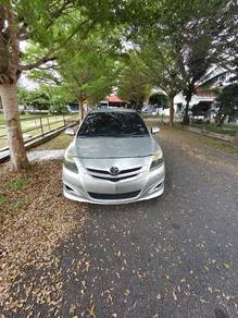Toyota Vios S in Temerloh, PHG