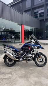 BMW R 1250 GS Adventure