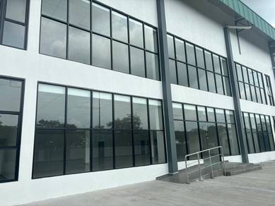 Warehouse / Factory For Sale in Port Klang,SGR