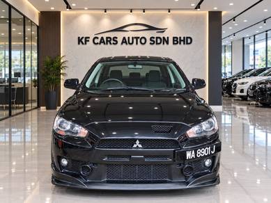 Proton Inspira EXECUTIVE in Sungai Besi, KUL