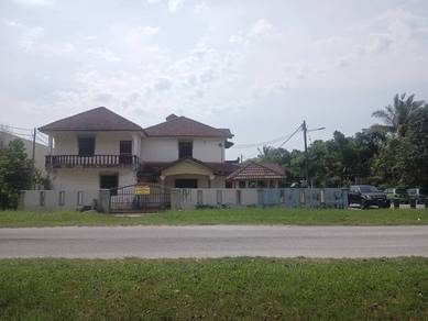 2-storey Terraced House For Sale in Batang Kali,SGR