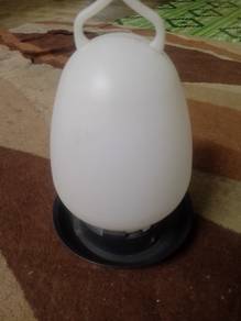 BOTOL MINUMAN ayam