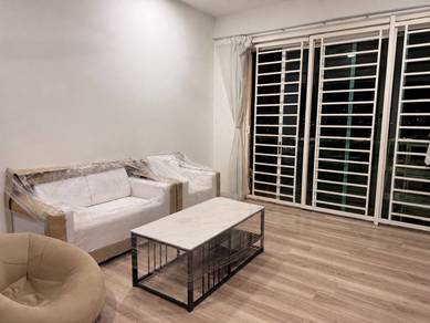 Condominium For Rent in SkyVue Residence