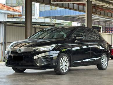Honda City V SENSING in Kuantan, PHG