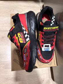 Skechers kids shoe-Adventure racer 