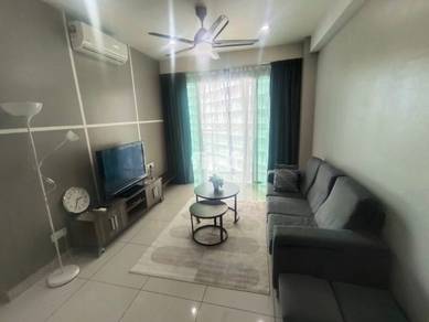 Condominium For Rent in Tropicana Bay Residences @ PWC