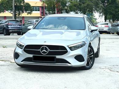2023 Mercedes Benz A200 200 PROGRESSIVE LINE