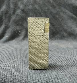 Vintage King GS Butane Gas Slim Lighter