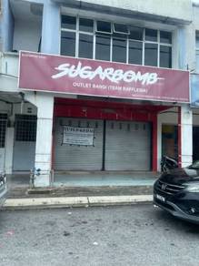 Shop lot For Rent in Kajang,SGR