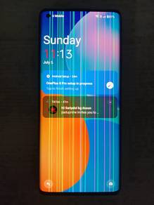one plus 8 pro