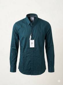 Men's Long Sleeve Shirt