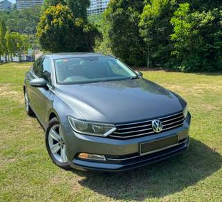 Volkswagen Passat TSI COMFORTLINE (CKD) in Cheras, KUL