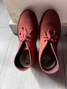 Clarks casual
