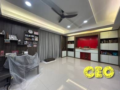 Semi-Detached House For Sale in Bukit Minyak,PNG