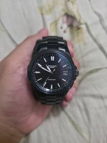 Casio Oceanus
OCW-S100B-1AJF OCW-S100B-1A