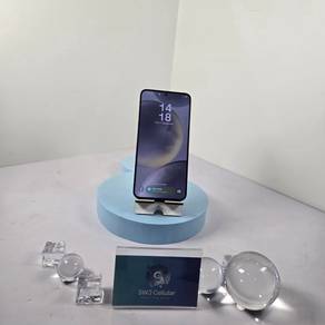 Samsung Galaxy S24 Plus 12+512GB Onyx Black