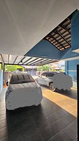 2-storey Terraced House For Sale in Pasir Gudang,JHR