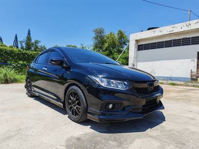 Honda City V in Butterworth, PNG