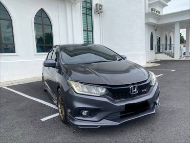 Honda City GM6 V in Tumpat, KTN