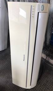 Aircond 1hp Panasonic