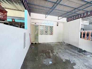 2-storey Terraced House For Rent in Pandamaran,SGR