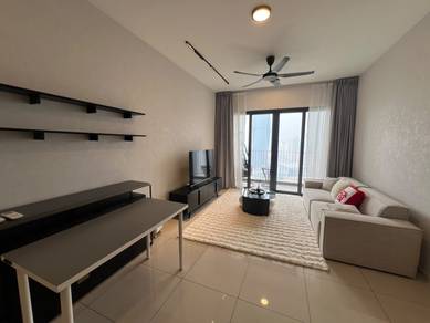 Service Residence For Rent in Sunway Belfield