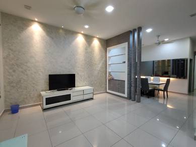 2-storey Terraced House For Rent in Tebrau,JHR