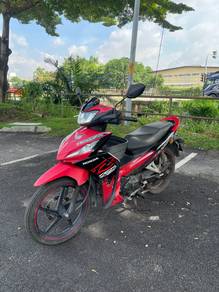 Honda Dash 125