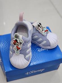 Adidas & Disney Kids Sport Shoes | Limited Edition