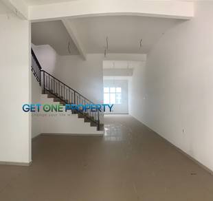 2-storey Terraced House For Sale in Sungai Petani,KDH