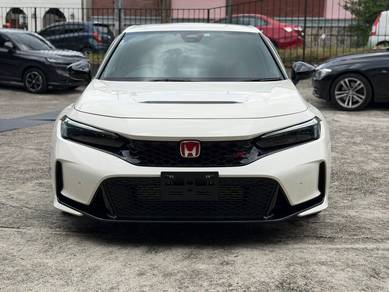 Honda Civic Type R TYPE R in Johor Bahru, JHR