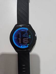 Perodua Smart Watch