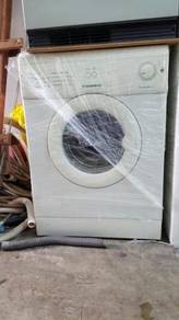 Machine Mesin Faber Kering Baju Dryer Recon Drying